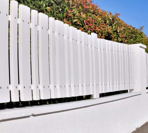 PVC Fence Img